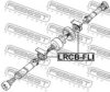 FEBEST LRCB-FLI Bearing, propshaft centre bearing